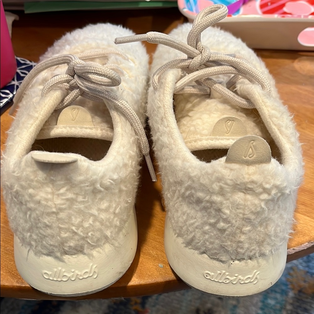 Allbirds Women’s Sneakers